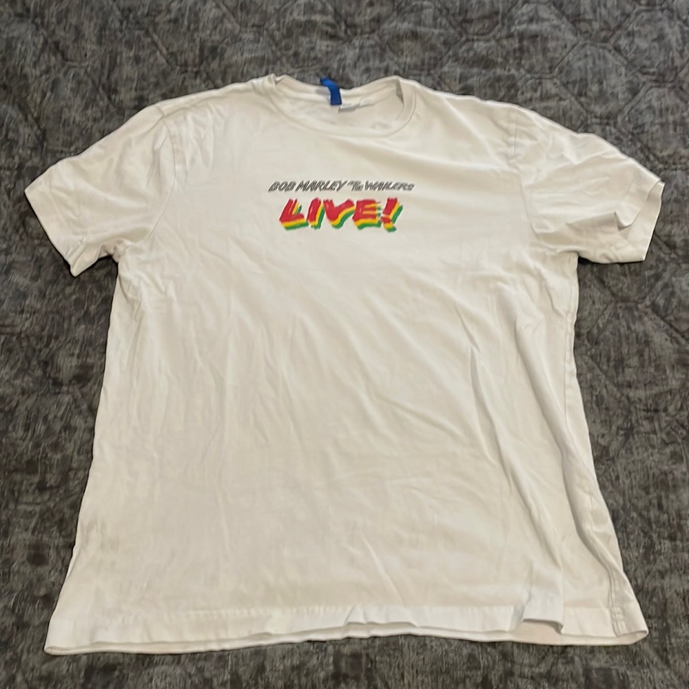 Men’s short sleeve shirt